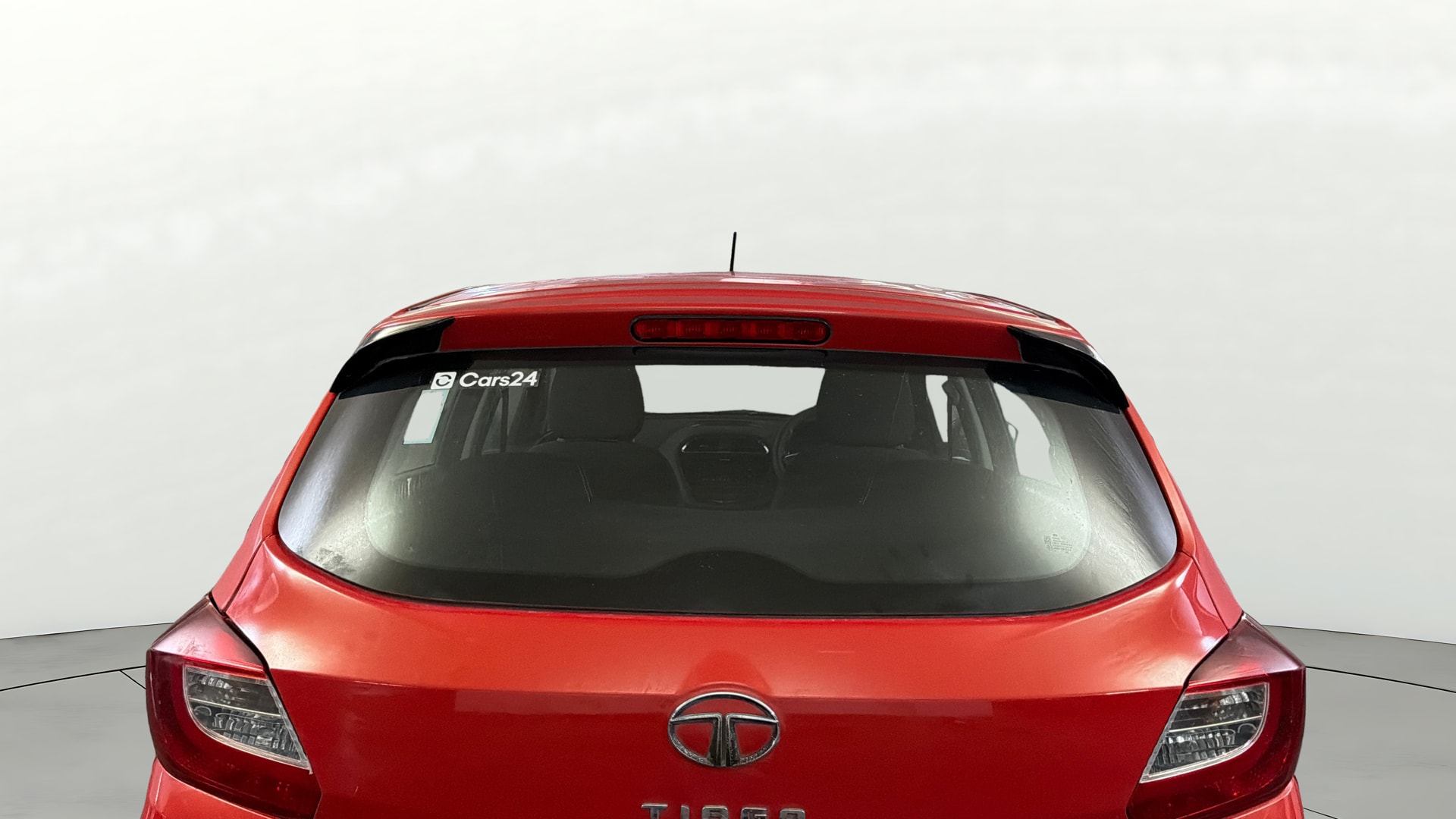 Used 2021 Tata Tiago Used 2021 Tata Tiago