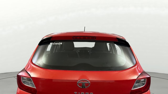 View Tata Tiago Image 4 Used Tata Tiago Image 4