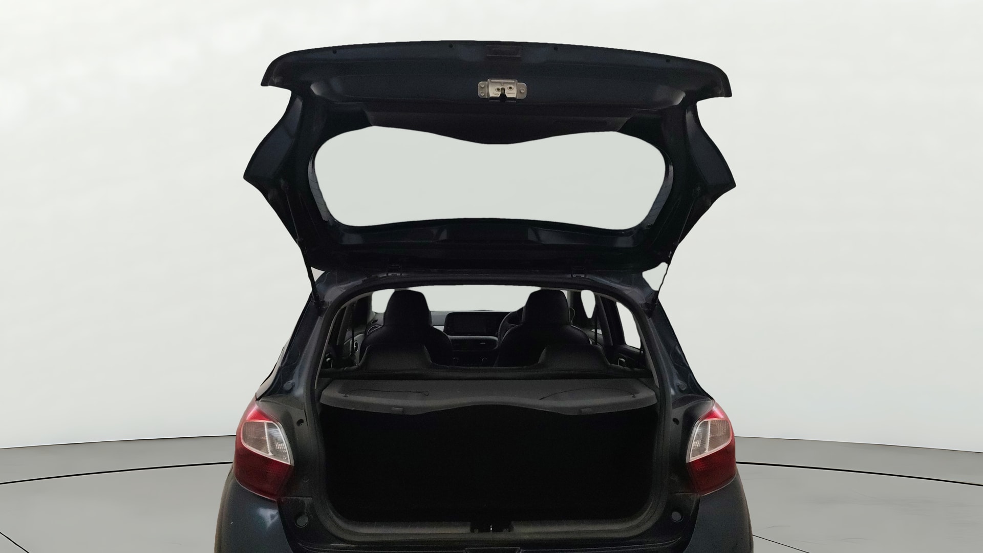 View 2020 Hyundai Grand i10 Nios Sportz Petrol Image 16 Used 2020 Hyundai Grand i10 Nios Sportz Petrol Image 16