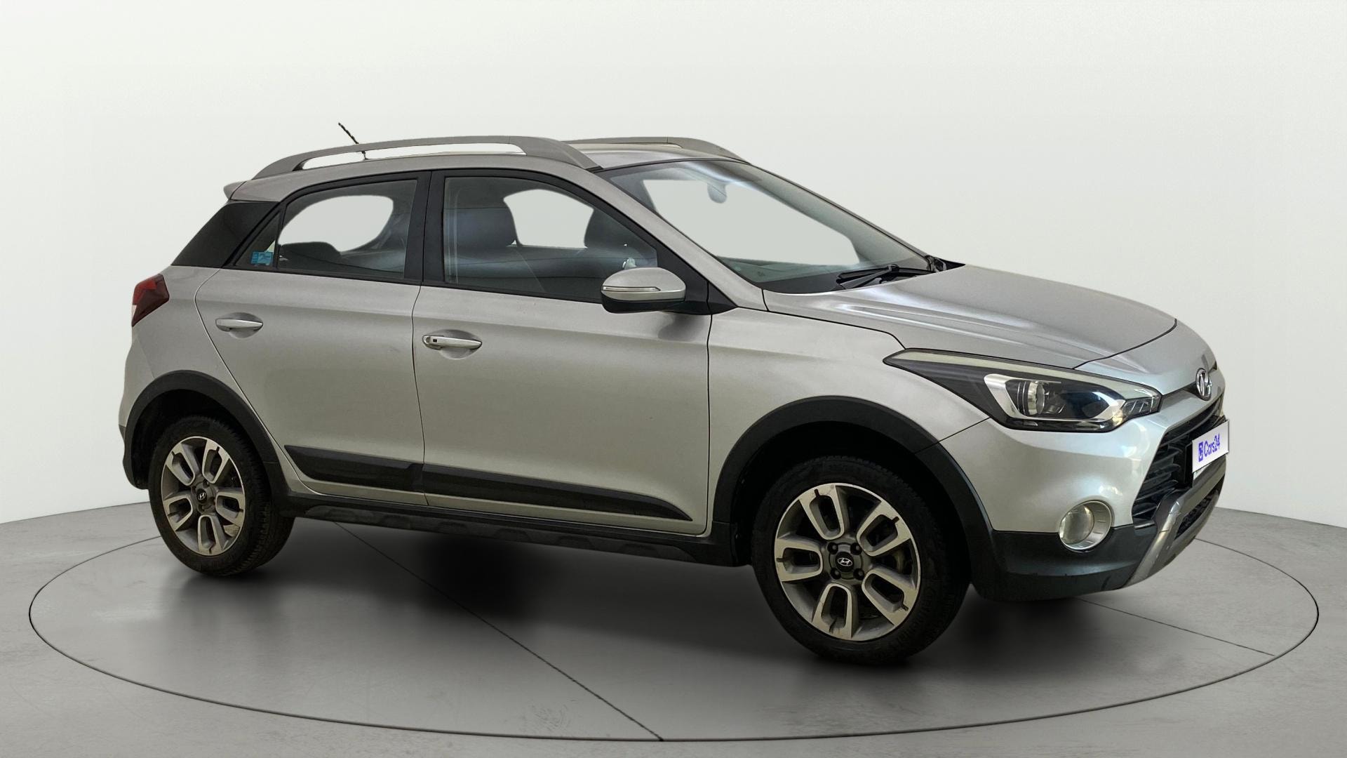 Used 2016 Hyundai i20 Active Used 2016 Hyundai i20 Active