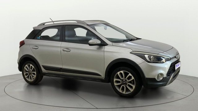 View Hyundai i20 Active Image 13 Used Hyundai i20 Active Image 13
