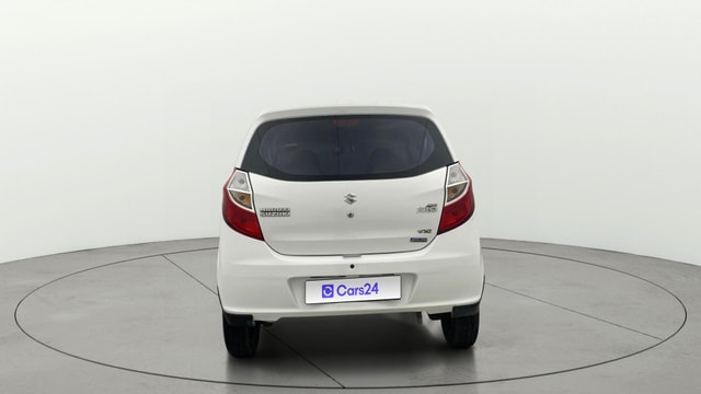 View Maruti Suzuki Alto K10 Image 39 Used Maruti Suzuki Alto K10 Image 39