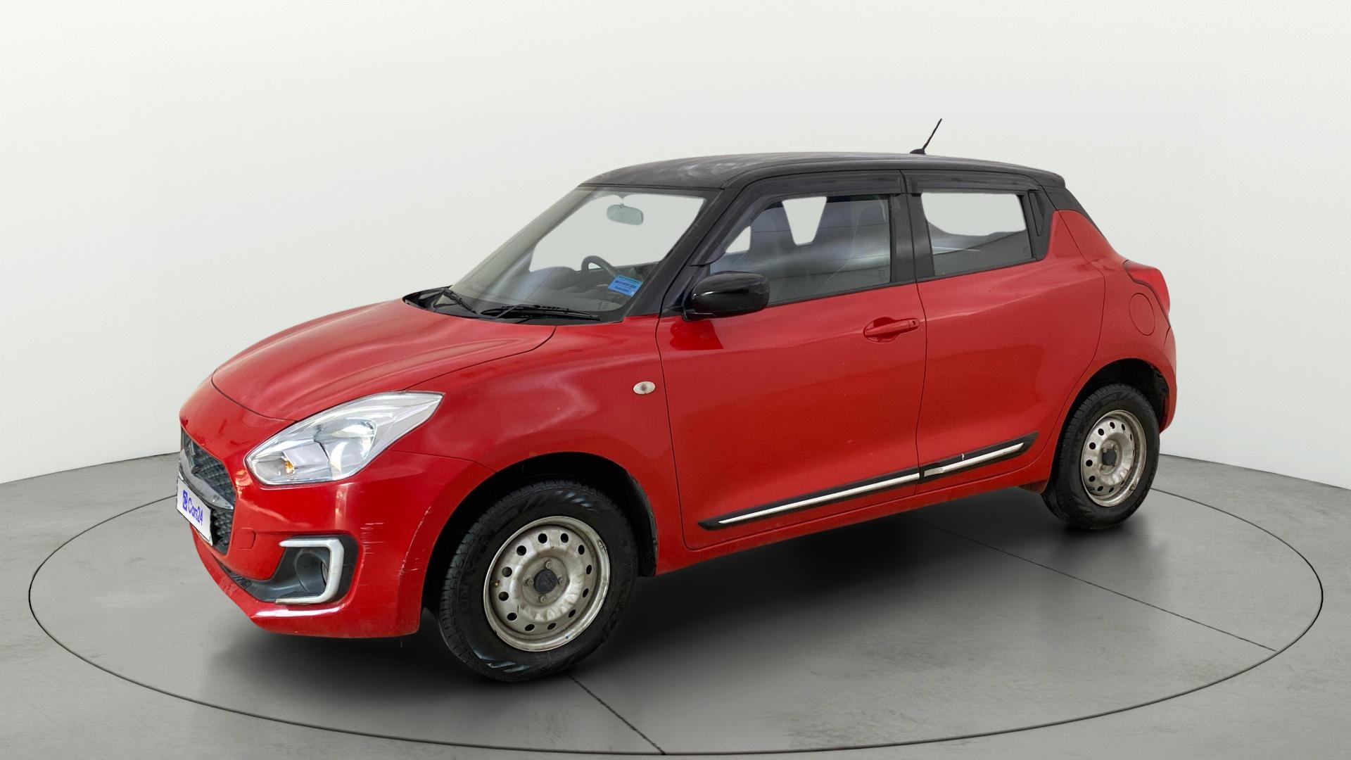 View 2023 Maruti Suzuki 1000 Base Variant Image 34 Used 2023 Maruti Suzuki 1000 Base Variant Image 34