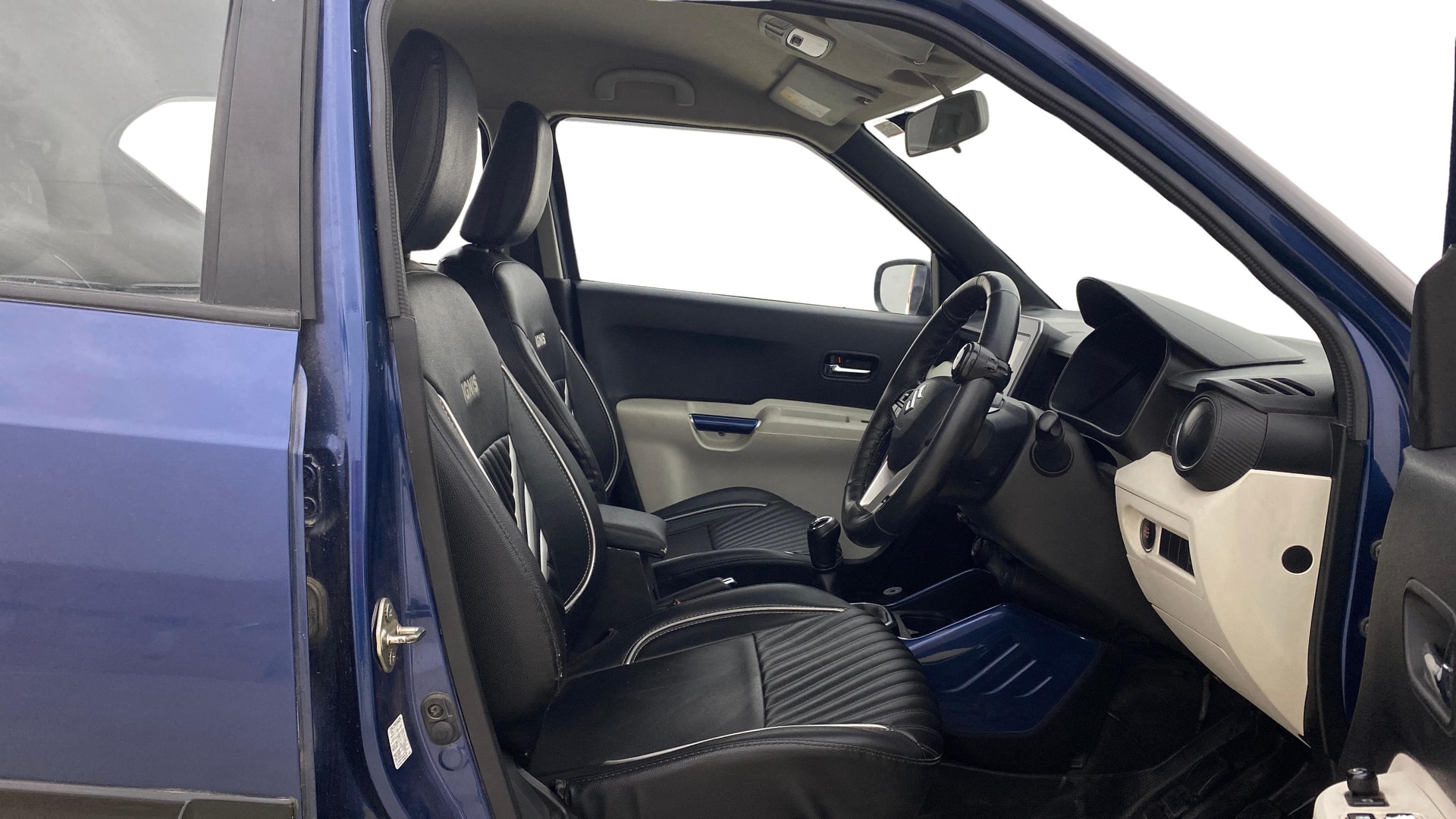 View 2021 Maruti Suzuki 1000 Base Variant Image 17 Used 2021 Maruti Suzuki 1000 Base Variant Image 17