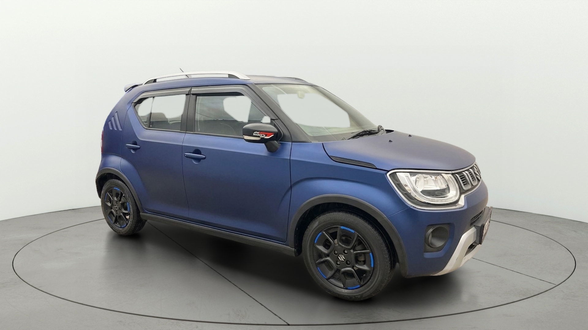 Used 2022 Maruti Suzuki 1000 Used 2022 Maruti Suzuki 1000