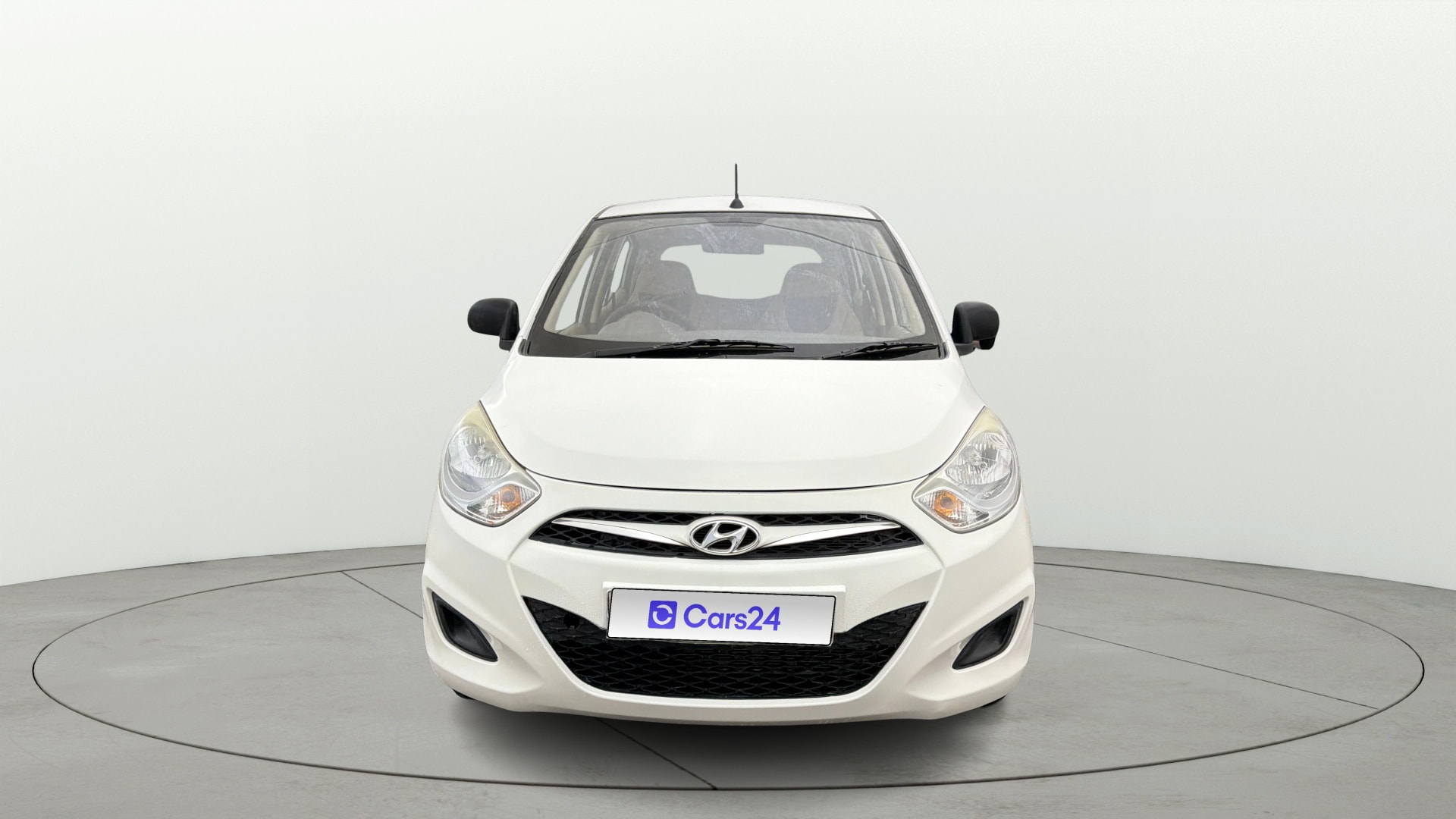 Used 2015 Hyundai i10 Used 2015 Hyundai i10