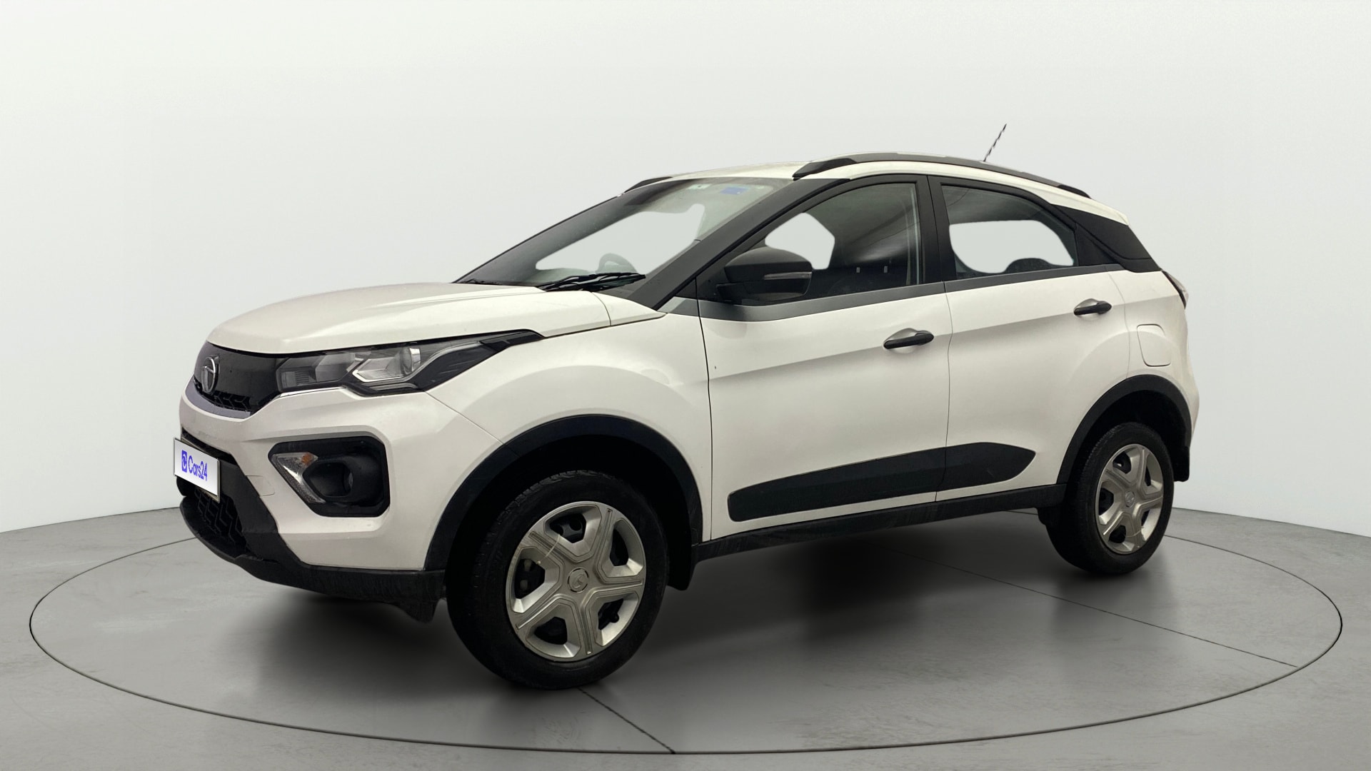 Used 2021 Tata Nexon Used 2021 Tata Nexon
