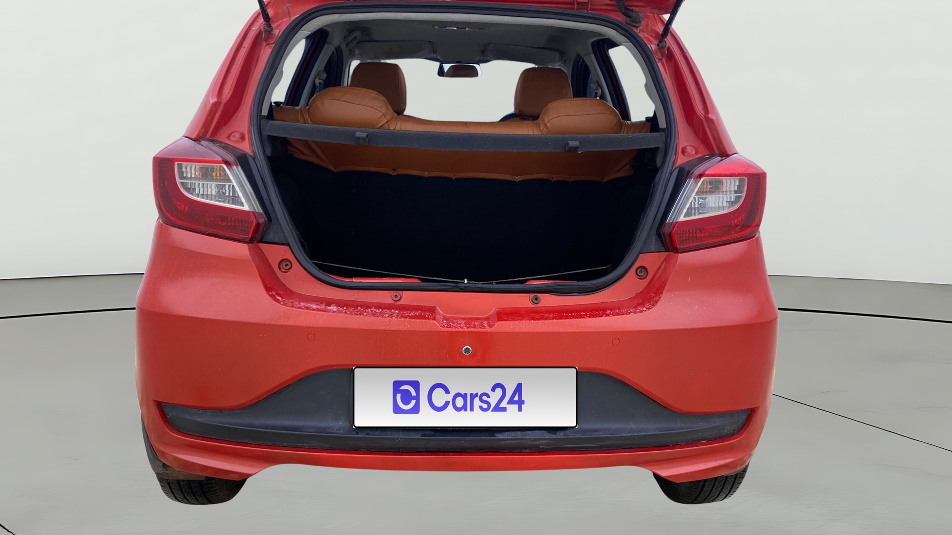 View 2020 Tata Tiago Revotorq XB Image 37 Used 2020 Tata Tiago Revotorq XB Image 37