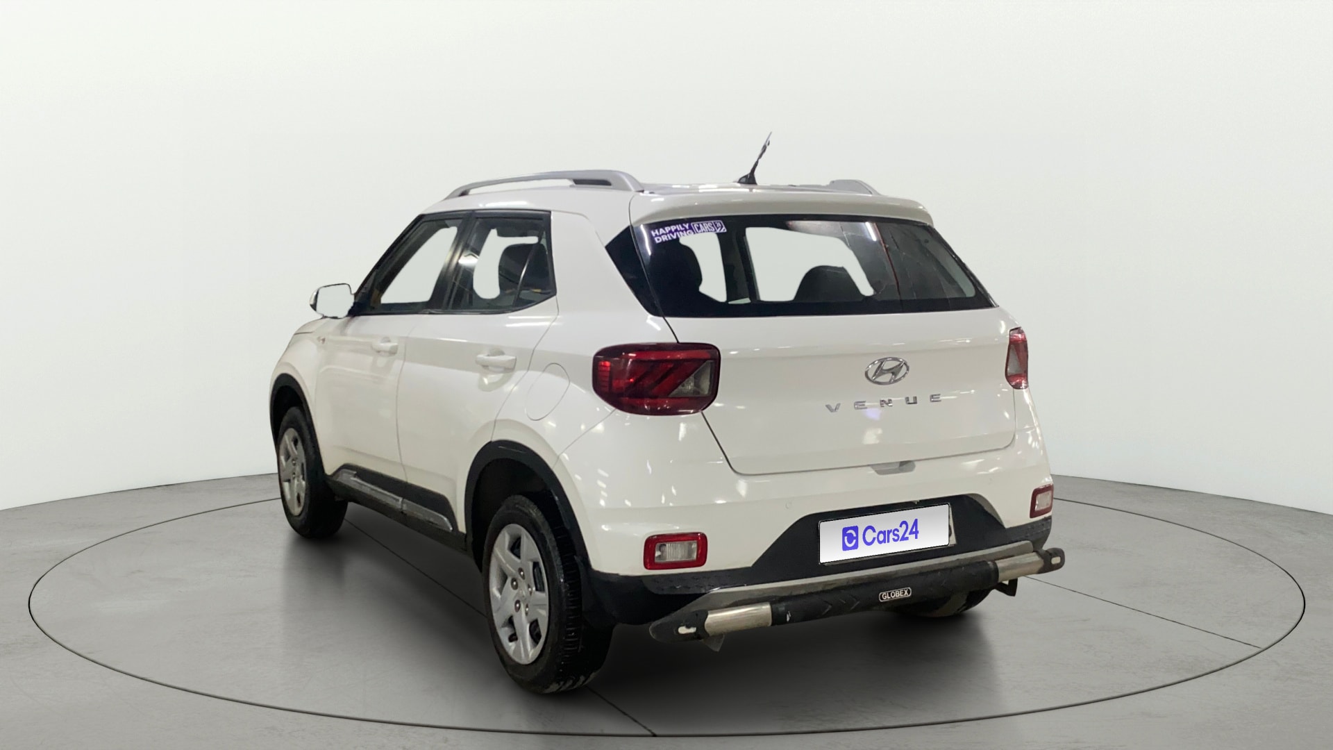 View 2019 Hyundai Venue S 1.2 Petrol Image 2 Used 2019 Hyundai Venue S 1.2 Petrol Image 2