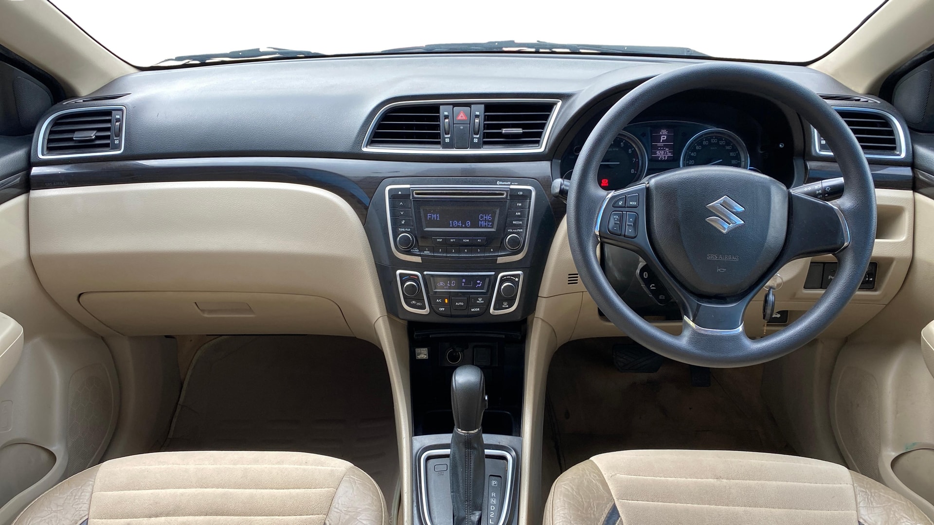 View 2018 Maruti Suzuki 1000 Base Variant Image 15 Used 2018 Maruti Suzuki 1000 Base Variant Image 15