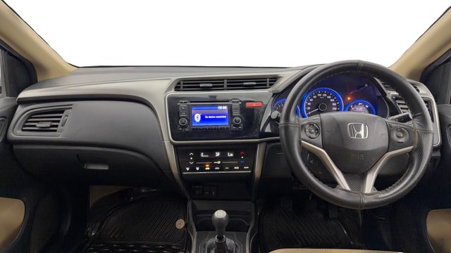View Honda City Image 16 Used Honda City Image 16