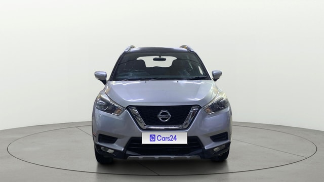 View Nissan Kicks Image 1 Used Nissan Kicks Image 1