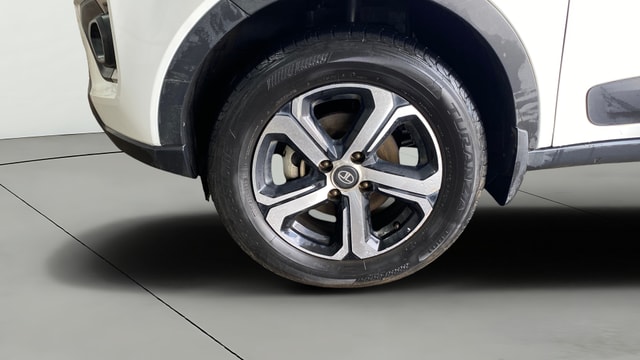 View Tata Nexon Image 28 Used Tata Nexon Image 28