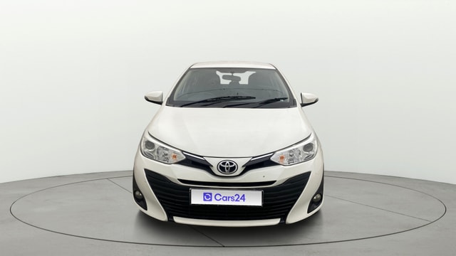 View Toyota Yaris Image 1 Used Toyota Yaris Image 1