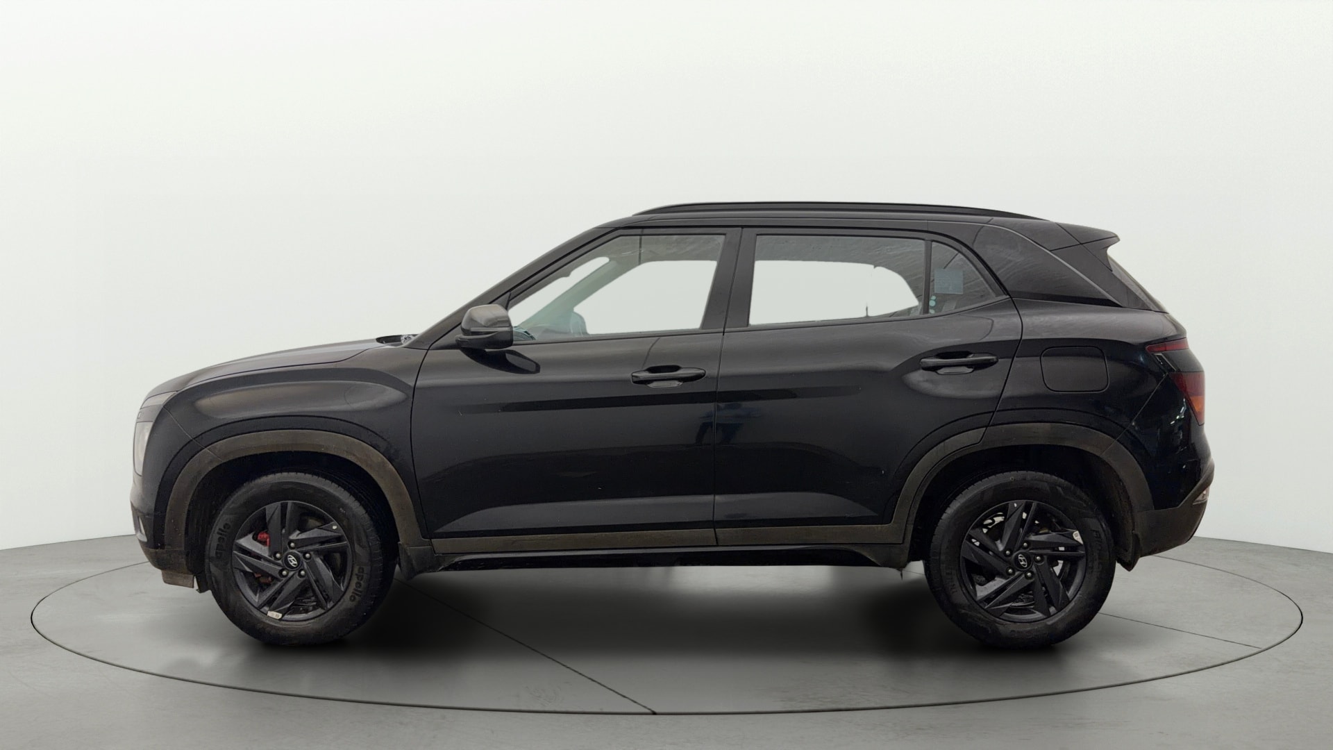 View 2023 Hyundai Creta 1.4 E Diesel Image 27 Used 2023 Hyundai Creta 1.4 E Diesel Image 27