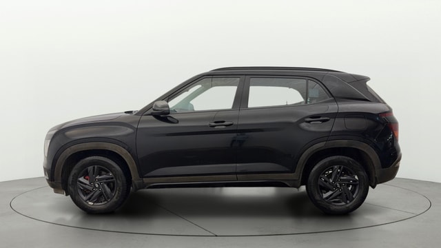 View Hyundai Creta Image 27 Used Hyundai Creta Image 27