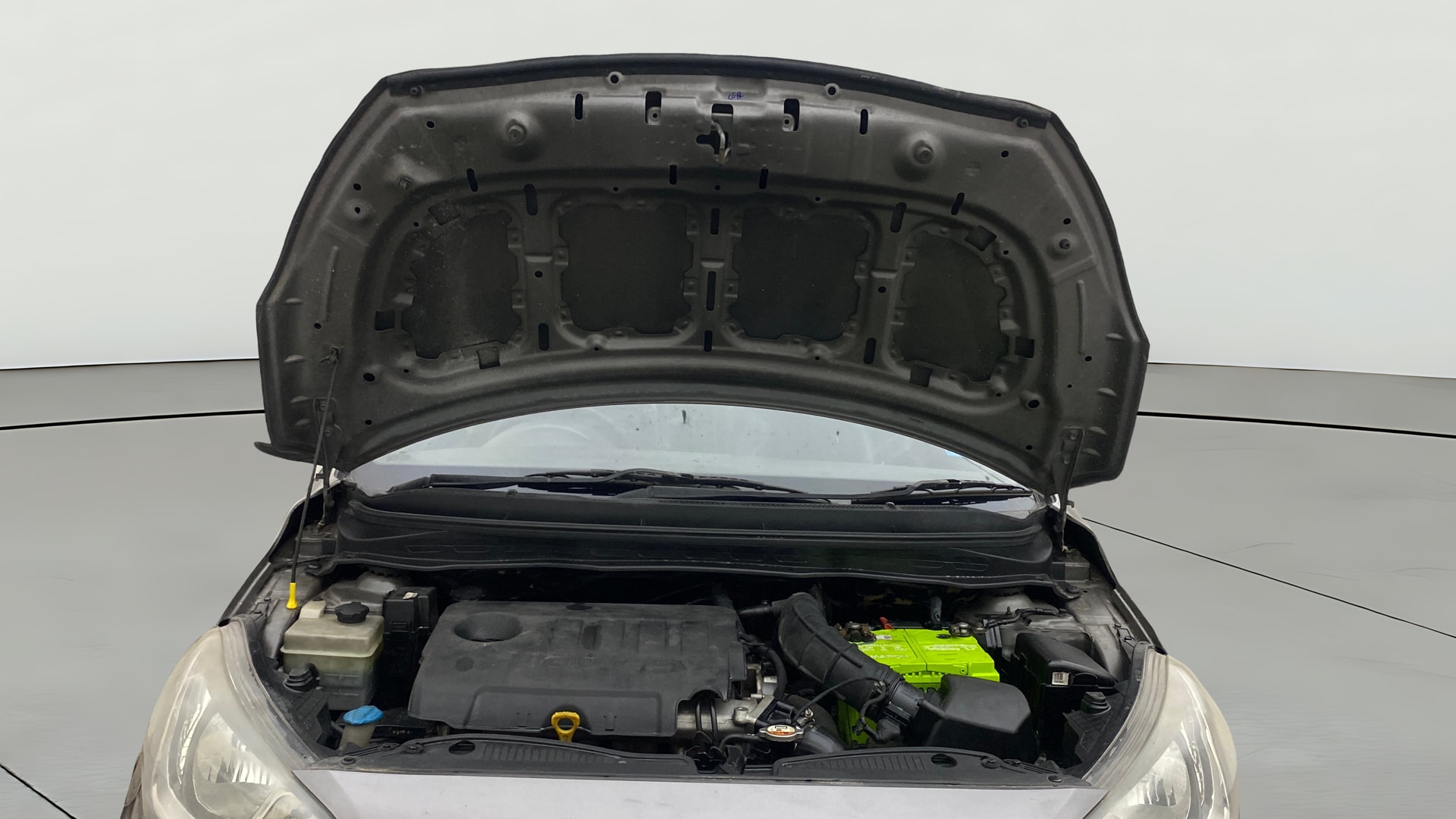 View 2014 Hyundai Elite i20 1.4 Era Diesel BS IV Image 31 Used 2014 Hyundai Elite i20 1.4 Era Diesel BS IV Image 31
