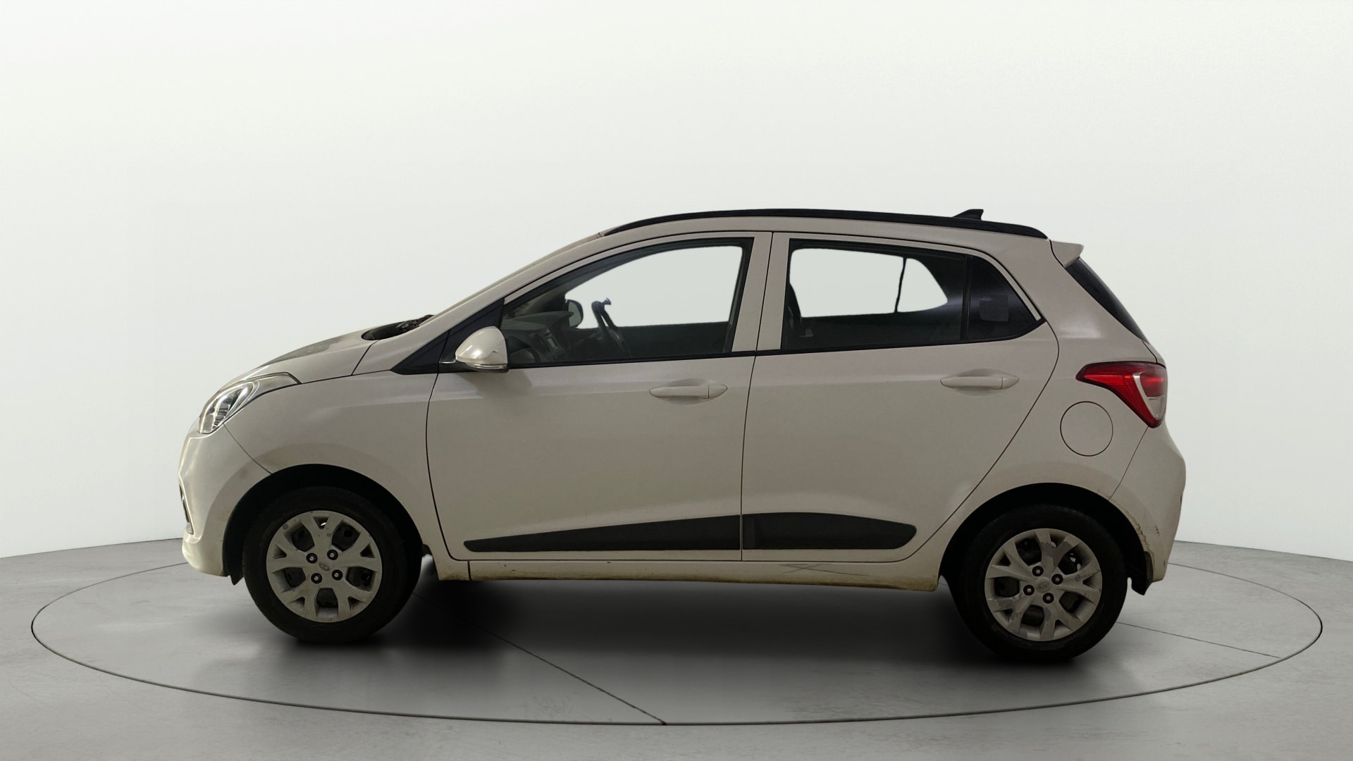 Used 2017 Hyundai Grand i10 Used 2017 Hyundai Grand i10
