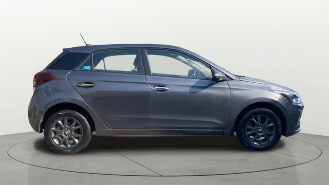 View Hyundai Elite i20 Image 8 Used Hyundai Elite i20 Image 8