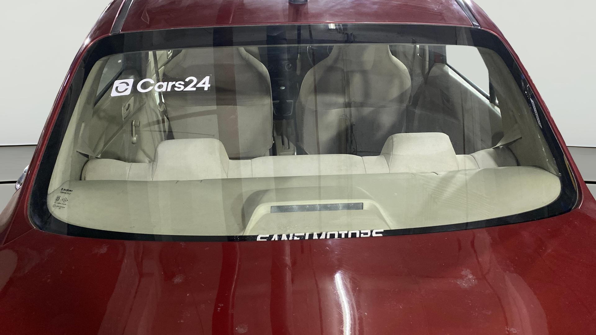 Used 2017 Maruti Suzuki 1000 Used 2017 Maruti Suzuki 1000
