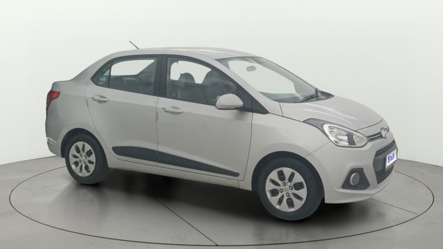 View Hyundai Xcent Image 35 Used Hyundai Xcent Image 35