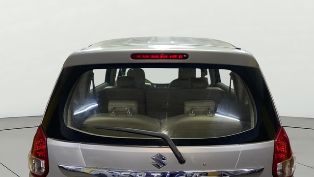 View Maruti Suzuki 1000 Image 3 Used Maruti Suzuki 1000 Image 3