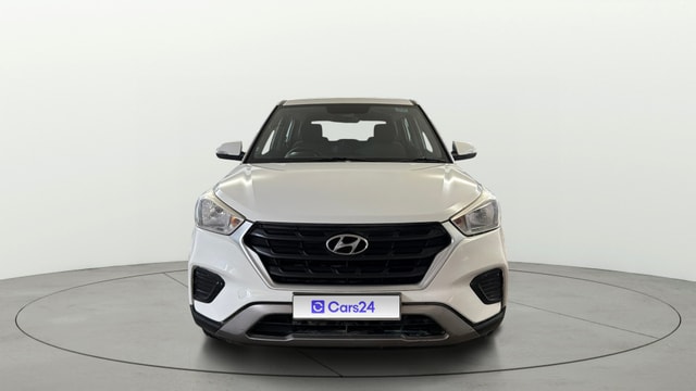 View Hyundai Creta Image 1 Used Hyundai Creta Image 1