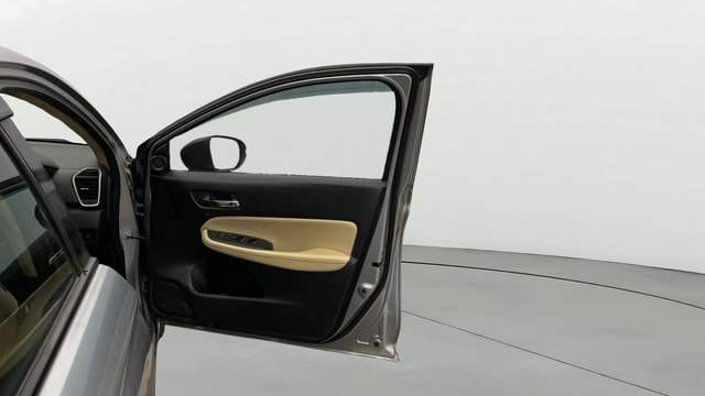 View Honda City ZX Image 47 Used Honda City ZX Image 47