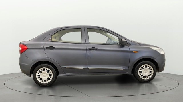 View Ford Figo Aspire Image 8 Used Ford Figo Aspire Image 8