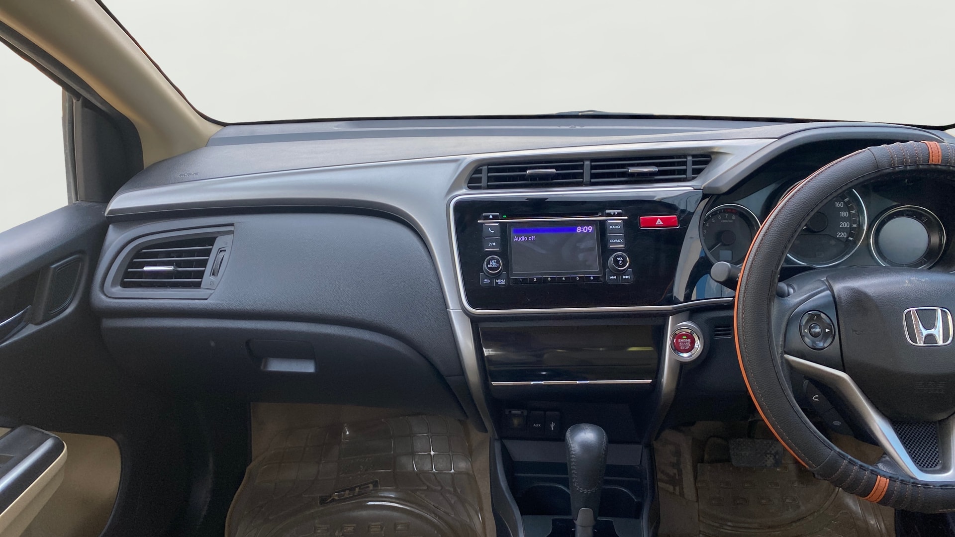 Used 2015 Honda City Used 2015 Honda City