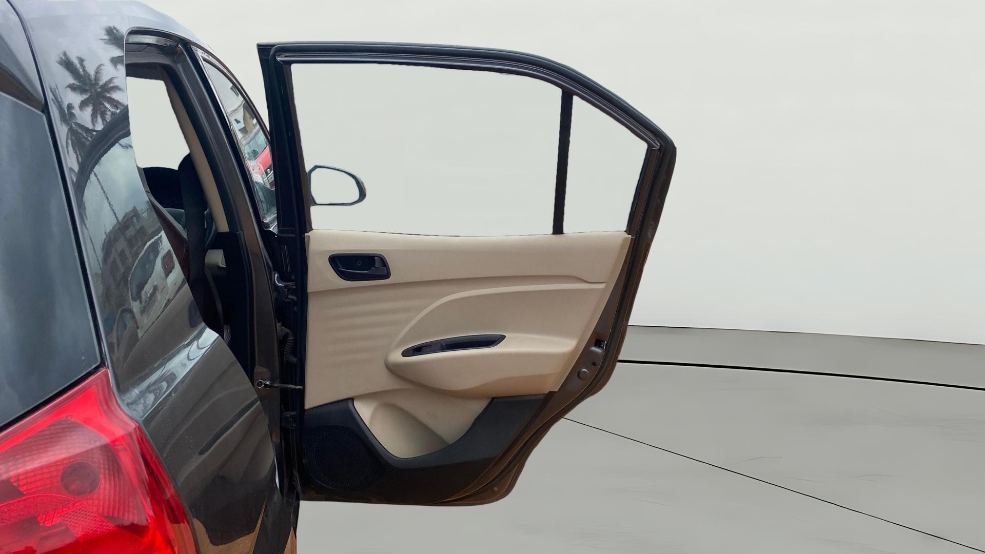 View 2022 Hyundai New Santro D-Lite Petrol Image 7 Used 2022 Hyundai New Santro D-Lite Petrol Image 7