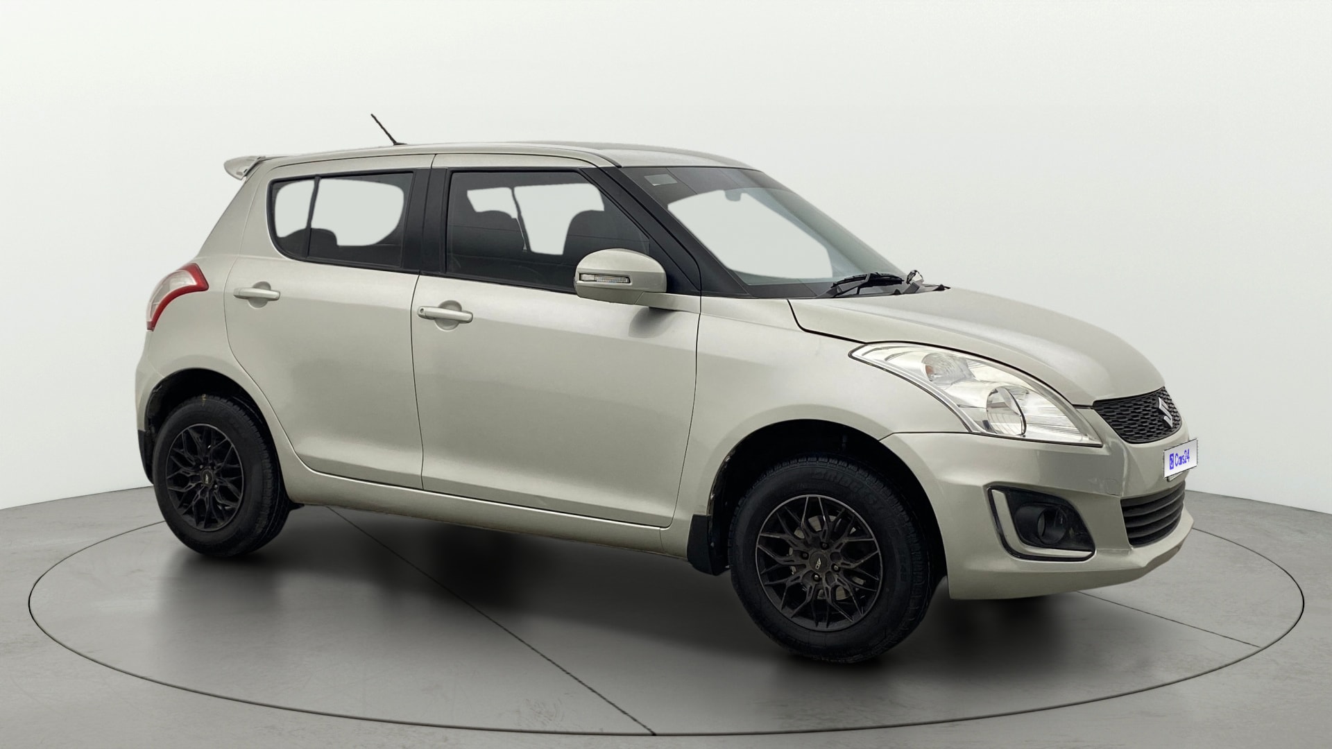 View 2017 Maruti Suzuki 1000 Base Variant Image 36 Used 2017 Maruti Suzuki 1000 Base Variant Image 36
