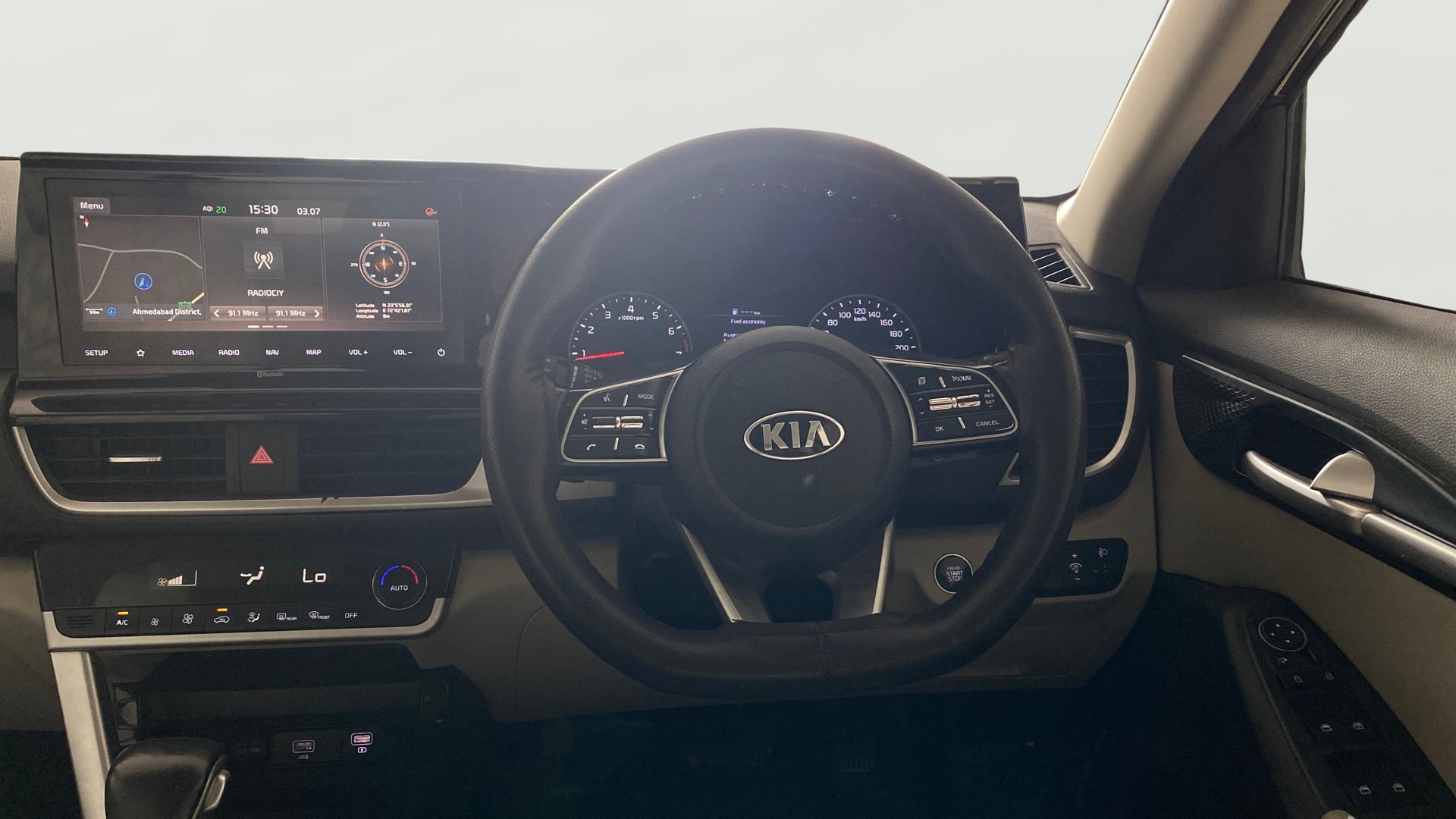 Used 2020 Kia Seltos Used 2020 Kia Seltos