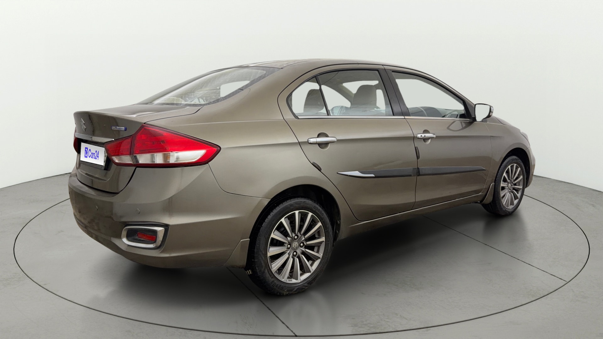 Used 2019 Maruti Suzuki 1000 Used 2019 Maruti Suzuki 1000