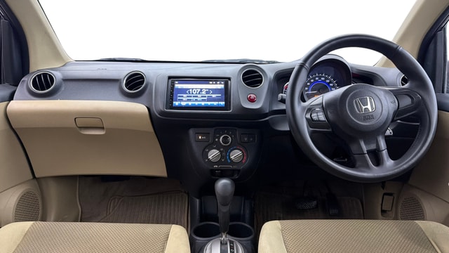 View Honda Brio Image 15 Used Honda Brio Image 15