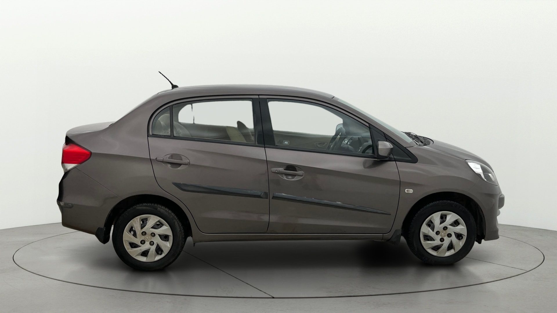Used 2013 Honda Amaze Used 2013 Honda Amaze