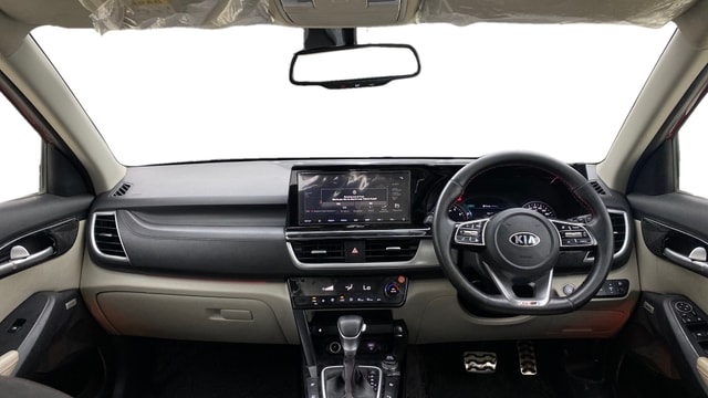 View Kia Seltos Image 16 Used Kia Seltos Image 16