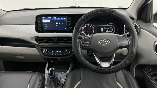 View Hyundai Grand i10 Nios Image 20 Used Hyundai Grand i10 Nios Image 20