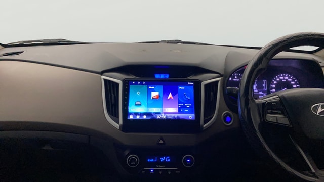 View Hyundai Creta Image 34 Used Hyundai Creta Image 34