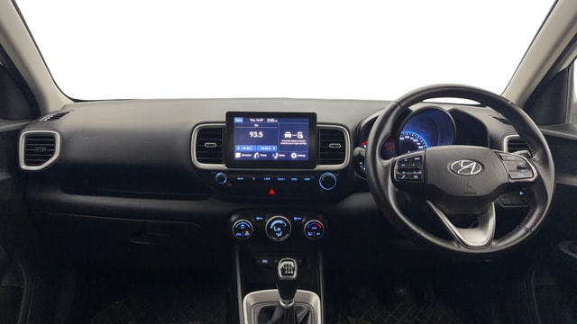 View Hyundai Venue Image 16 Used Hyundai Venue Image 16