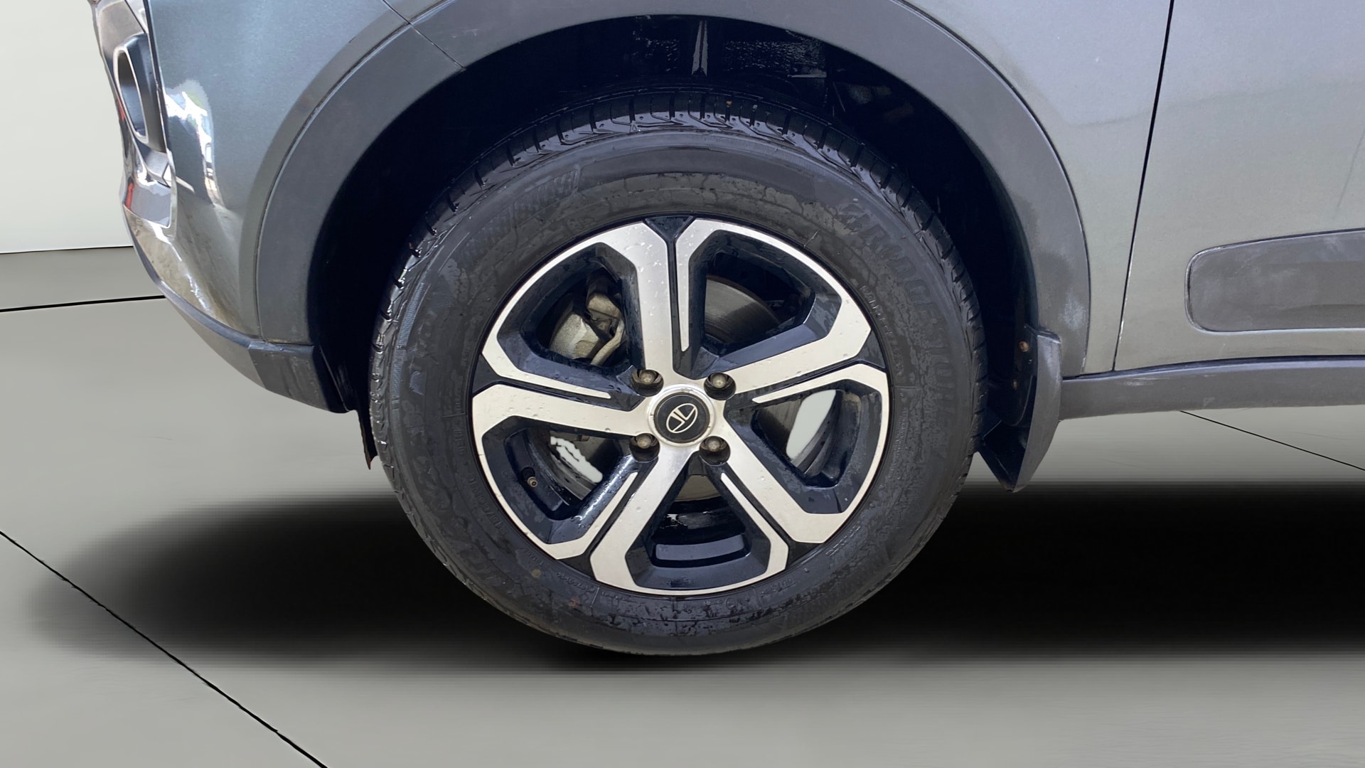 View 2022 Tata Nexon Revotorq XZA Plus AMT Image 36 Used 2022 Tata Nexon Revotorq XZA Plus AMT Image 36