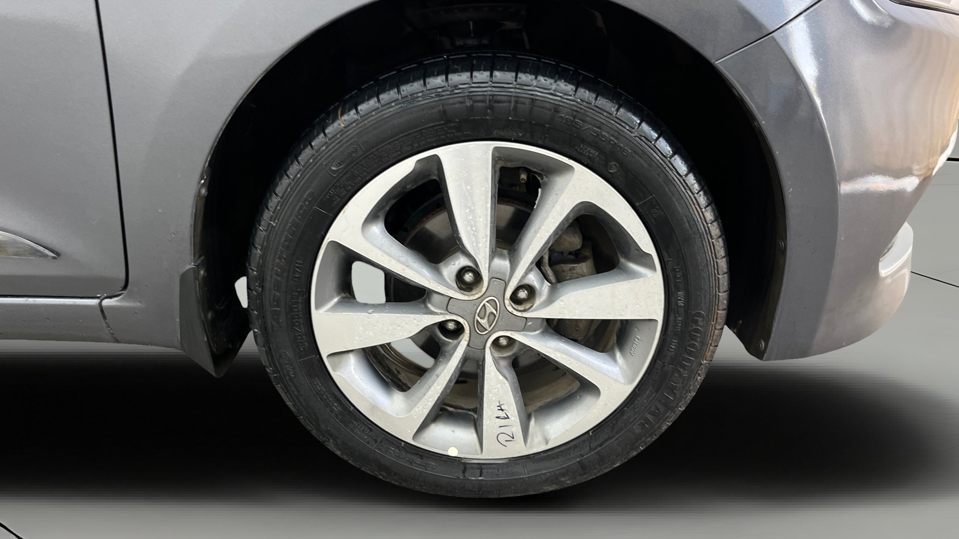 Used 2015 Hyundai Elite i20 Used 2015 Hyundai Elite i20