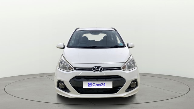 View Hyundai Grand i10 Image 1 Used Hyundai Grand i10 Image 1