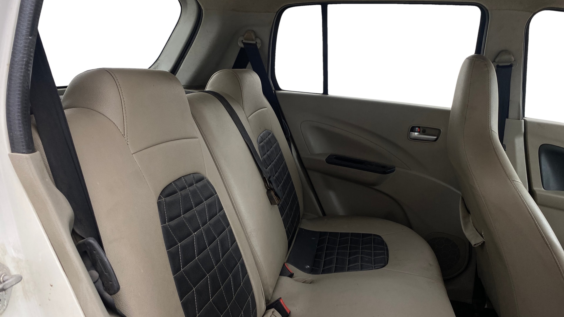 View 2014 Maruti Suzuki 1000 Base Variant Image 28 Used 2014 Maruti Suzuki 1000 Base Variant Image 28