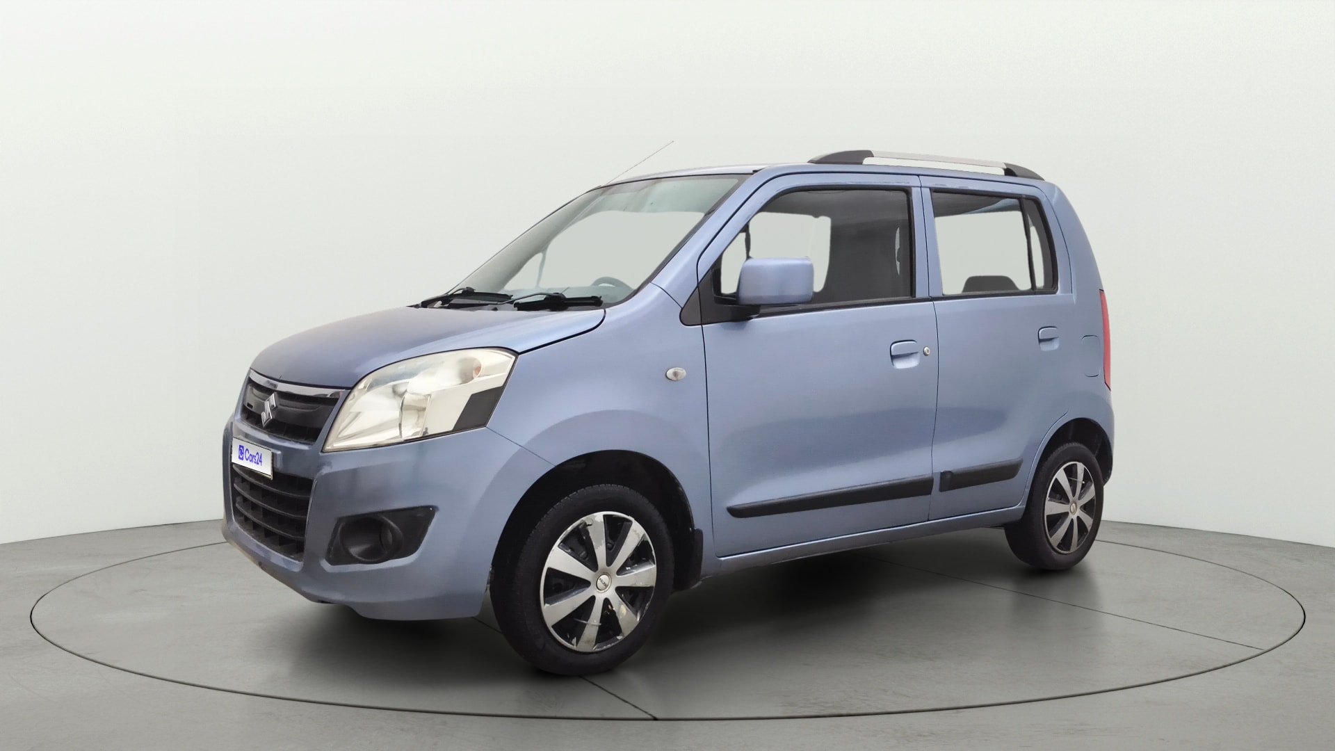 Used 2013 Maruti Suzuki 1000 Used 2013 Maruti Suzuki 1000