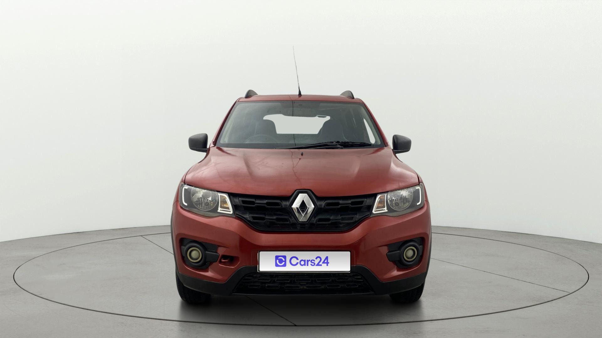 Used 2018 Renault Kwid Used 2018 Renault Kwid