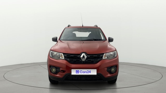 View Renault Kwid Image 1 Used Renault Kwid Image 1