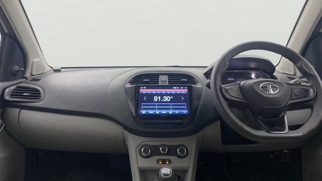 View Tata Tiago Image 17 Used Tata Tiago Image 17