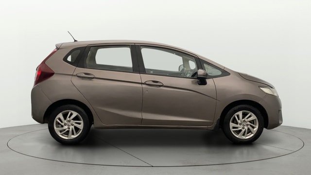 View Honda Jazz Image 8 Used Honda Jazz Image 8