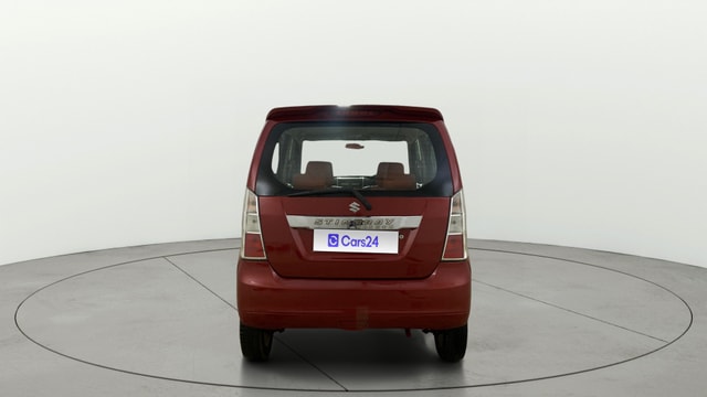 View Maruti Suzuki Stingray Image 38 Used Maruti Suzuki Stingray Image 38